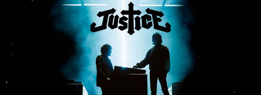 Justice en Buenos Aires 2025