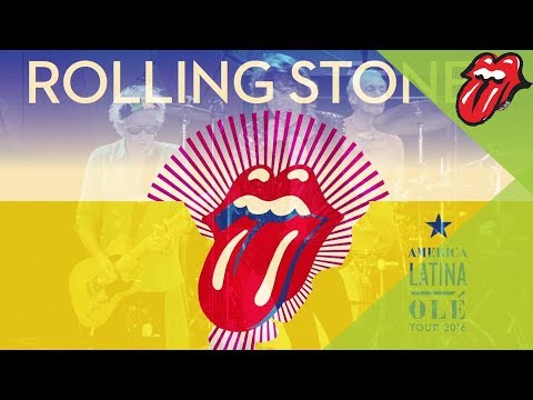 Rolling Stones en Buenos Aires 2025